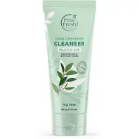 Petal Fresh - Pure Clear Complexion Cleanser-Tea Tree