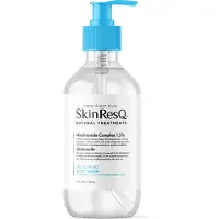 Petal Fresh - Skin ResQ Smoothing Body Wash - 473 ml.