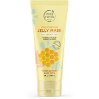 Petal Fresh - Pure True Hydration Jelly Mask-Honey