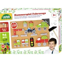 Lena SM65826, 3 År, Multifärg