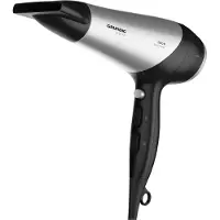 Grundig Hd 6080 B Hårtork