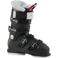 Rossignol Pure 70 Alpina Skidpjäxor För Damer