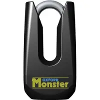 Oxford Monster Skivbromslås
