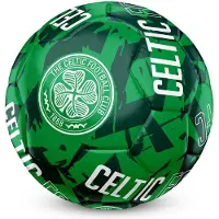 Team Merchandise Celtic Graffiti Fotboll