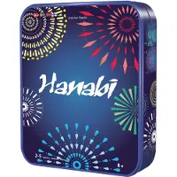 Asmodee Hanabi (SE/FI/NO/DK)