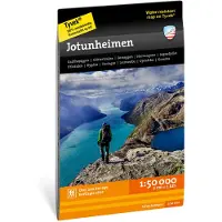 Jotunheimen