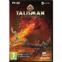 Talisman (40th Anniversary Edition Collection)