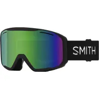 Smith Unisex Blazer Black2324