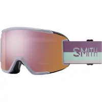 Smith Unisex Squad S Lunar Fog Split 2425