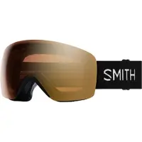 Smith Skyline, Skidglasögon, Black