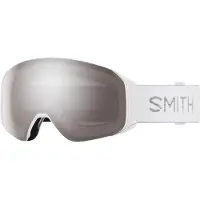 Smith Optics 4D MAG S, Skidglasögon, White Chunky Knit