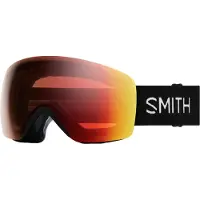 Smith Unisex Skyline Black 2021