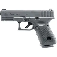 Umarex Glock 19 Gen4 GBB 6mm