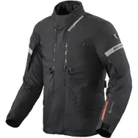 REV'IT! Neptune 3 GTX vattentät motorcykel textil jacka