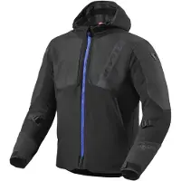 REV'IT! Potential GTX vattentät motorcykel textil jacka