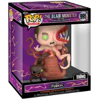 Funko POP! Deluxe Fusion The Blair Monster The Thing Figur Chase