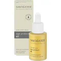 Santaverde classic body body lotion sensitive Body lotion 150 ml