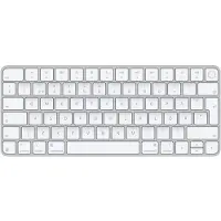 Apple Magic Keyboard with Touch ID - Tangentbord - USB-C - trådlös - Bluetooth - svensk