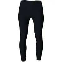 SKECHERS Goflex Rib Fl Hw Leggings Djärv Svart