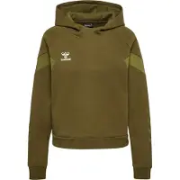 Hummel Travel Huvtröja