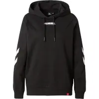 Hummel Tröja Med Huva