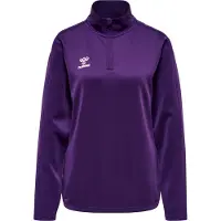 Hummel Core Xk Halv Dragkedja Sweatshirt
