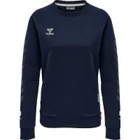 Hummel Move Grid Cotton Tröja