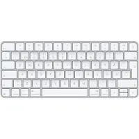 Apple Magic Keyboard - Tangentbord - USB-C - trådlös - Bluetooth - svensk