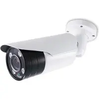 Busch-Jaeger 2CKA008300A0486 Porttelefon-tillbehör Koax Kamera Vit