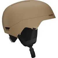 Salomon Brigade Mips Hjälm