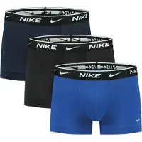 Nike Eday Trunk Boxers 3 Enheter