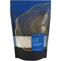 I Love Wellness CALM Bath Salts with Natural Essential Oils 500g