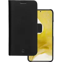 dbramante1928 1928 Lynge - Galaxy S22+ - Black, Folio, Samsung, Galaxy S22+, 16.8 cm (6.6"), Black