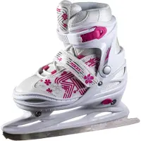 Roces Jokey Ice 3.0 Barn Skridskor