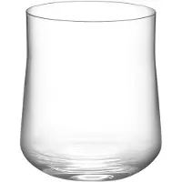 Orrefors Informal Tumbler 37cl 2-pack