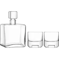 LSA International Whisky Set Cask Lsa