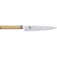 Kai Shun Classic White utility knife 15 cm
