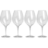 Orrefors More Vin XL 4-pack 4 st/paket