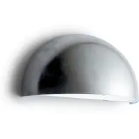 LIGHT-POINT Utomhusbelysning , Metallisk, Terrass, Metall