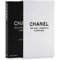 Chanel: The Karl Lagerfeld Campaigns