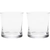 Orrefors Grace Double Old Fashioned 2-Pack 1 st/paket