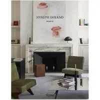 Joseph Dirand - Interior