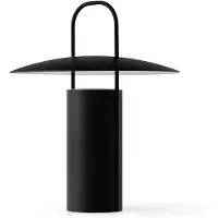 Audo Copenhagen Utomhusbelysning , Ray, dimbara, Svart, Vardagsrum, Metall, Design