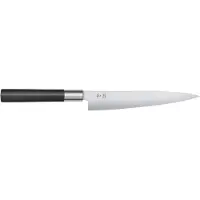 Kai Wasabi Black flexible fillet knife 18 cm, 6761F