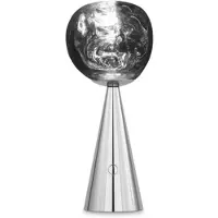 Tom Dixon Utomhusbelysning , Melt, dimbara, Metallisk, Sovrum, Plast, Design