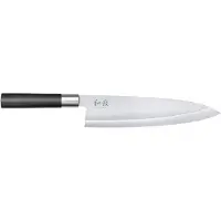 Kai Wasabi Black Deba 21cm 6721D