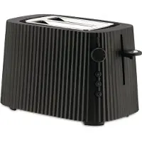 Alessi Pleated 850w Brödrost