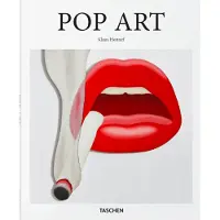 Pop Art - Basic Art Series