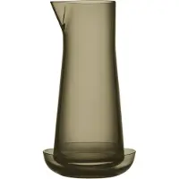 Orrefors Informal Karaff 100cl Oliv