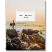 Great Escapes Yoga